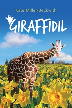 Paperback Giraffidil Book