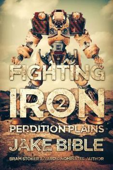 Paperback Fighting Iron 2 Book