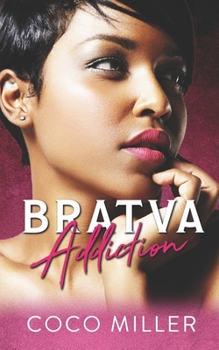 Paperback Bratva Addiction: Russian Mafia Romance Book