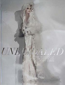 Hardcover Unbridaled Book