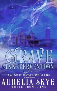 Grave Inn-tervention: Paranormal Women's Fiction