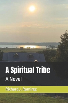 Paperback A Spiritual Tribe Book