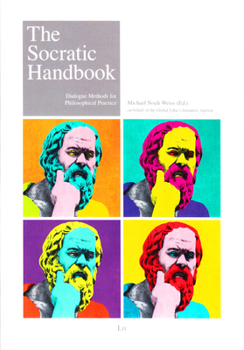 Paperback The Socratic Handbook, 9 Book