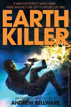 Paperback Earthkiller Book