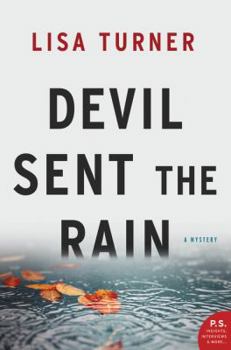 Devil Sent the Rain - Book #3 of the Detective Billy Able