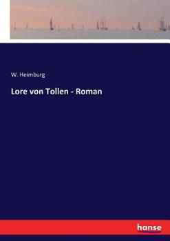 Paperback Lore von Tollen - Roman [German] Book