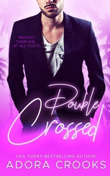 Paperback Double Crossed Book