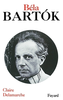 Béla Bartok