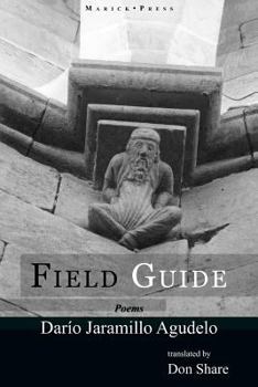 Paperback Field Guide Book