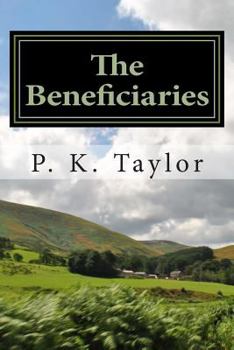 Paperback The Beneficiaries Book