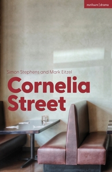 Paperback Cornelia Street Book