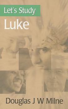 Paperback Luke Book