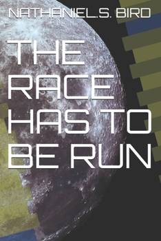 Paperback The Race as to Be Run Book