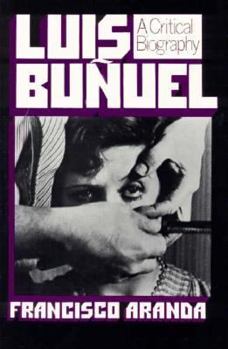 Paperback Luis Buñuel Book