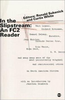 Paperback In the Slipstream: An FC2 Reader Book