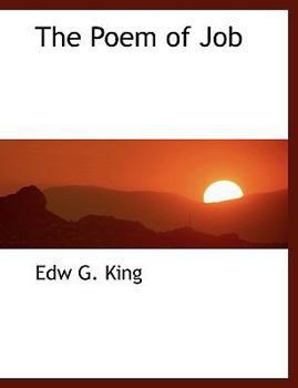 The Poem of Job