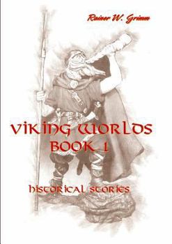 Paperback Viking Worlds Book 1: Volume 1 Book