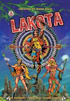 Paperback Lakota Book