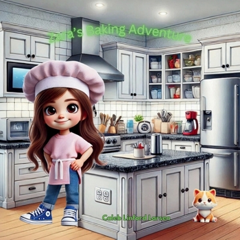 Paperback Zara's Baking Adventure Book