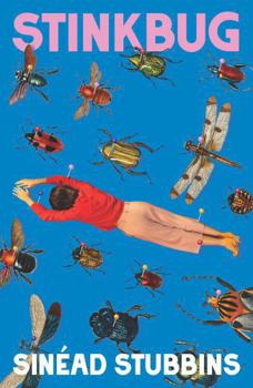 Paperback Stinkbug Book