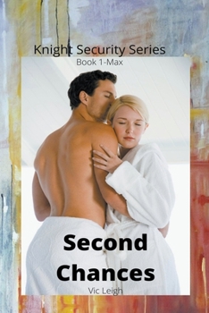 Paperback Second Chances Book