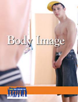 Hardcover Body Image Book