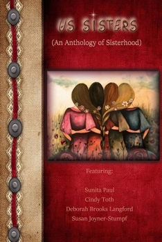Paperback US SISTERS (An Anthology of Sisterhood) Book