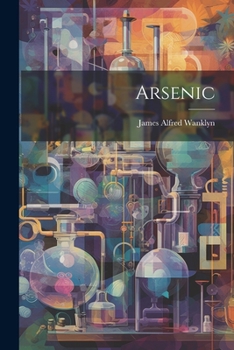 Paperback Arsenic Book