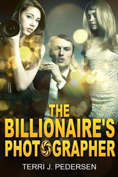 Paperback The Billionaire's Photographer Book