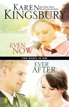 Even Now / Ever After - Book  of the Lost Love