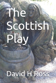 Paperback The Scottish Play Book