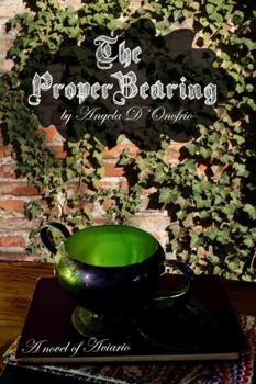Paperback The Proper Bearing Book