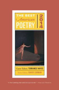 The Best American Poetry 2014 (The Best American Poetry series) - Book  of the Best American Poetry
