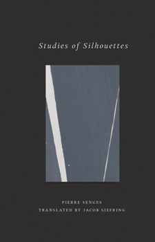 Paperback Studies of Silhouettes Book