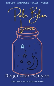 Paperback Pale Blue Lives Book