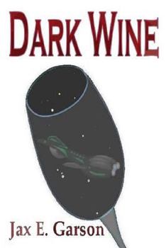 Paperback Dark Wine Book