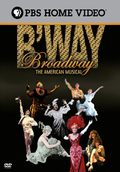 Broadway: The American Musical