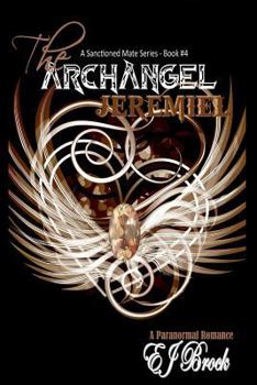 Paperback The Archangel Jeremiel Book