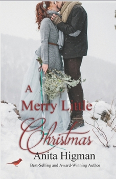 A Merry Little Christmas - Book  of the Songs of the Season