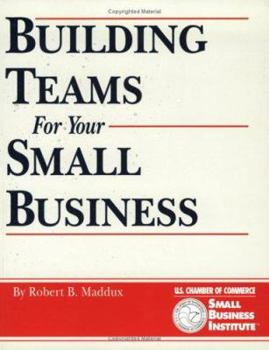 Hardcover Crisp: Building Teams for Your Small Business Crisp: Building Teams for Your Small Business Book