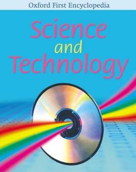 Paperback Science and Technology Book