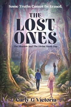 Paperback The Lost Ones Book