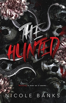 Paperback The Hunted Book