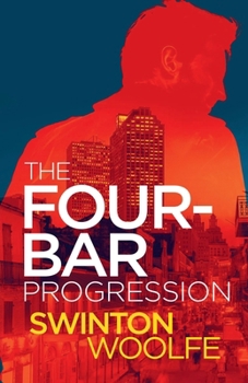 The Four-Bar Progression (Neil Ames Pi Mystery)
