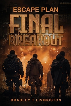Paperback Escape Plan: Final Breakout Book