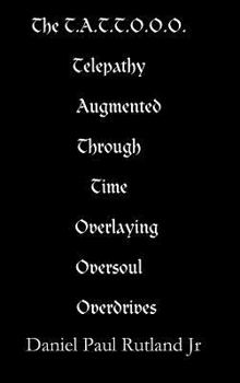 Hardcover The T.A.T.T.O.O.O. Book