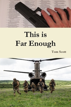 Paperback This is Far Enough Book