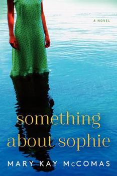 Paperback Something About Sophie Book
