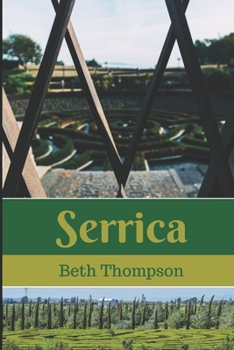 Paperback Serrica Book