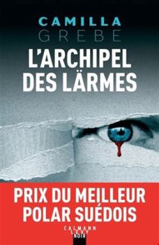 Paperback L'Archipel des larmes [French] Book